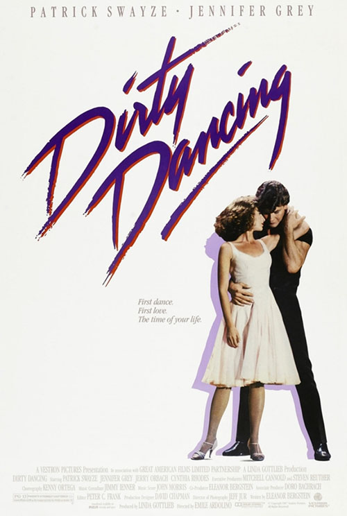 Dirty Dancing Image