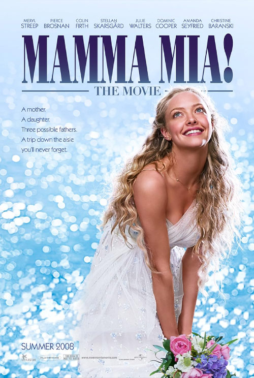 Mamma Mia! Image