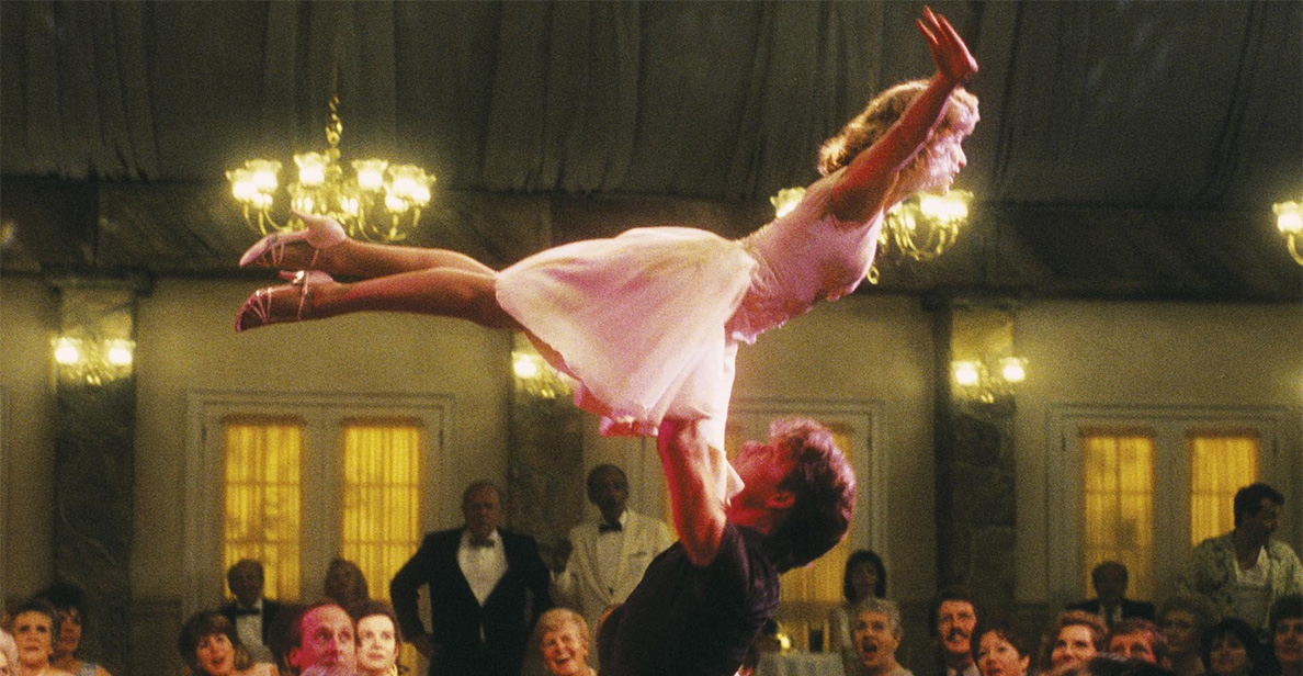 Dirty Dancing Image