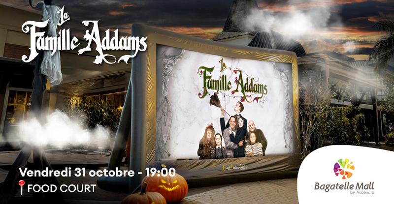The Addams Family Image